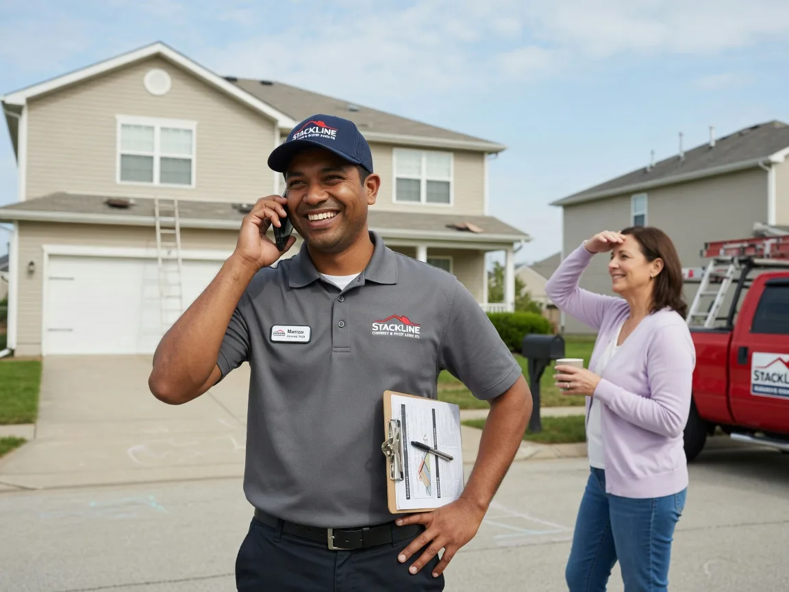 Chimney flashing repair Van Buren, AR FAQs